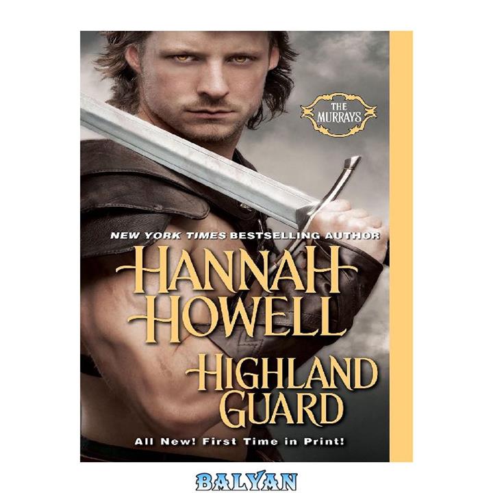 دانلود کتاب Highland Guard